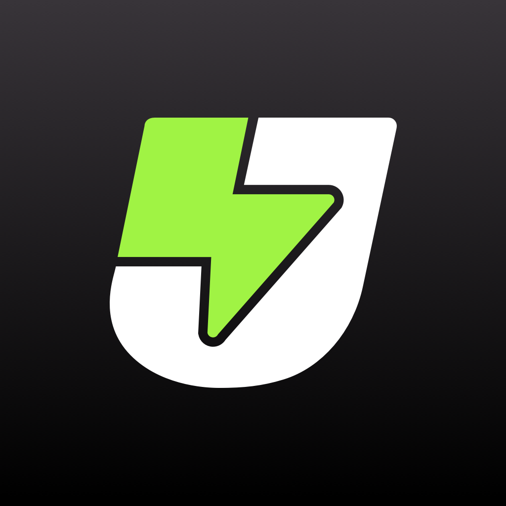 JoltFit Application Icon